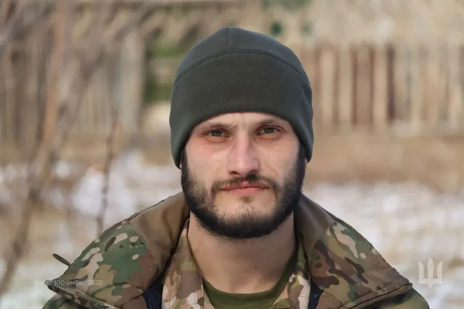 Волинська «сотка» показала своїх «вартових неба»