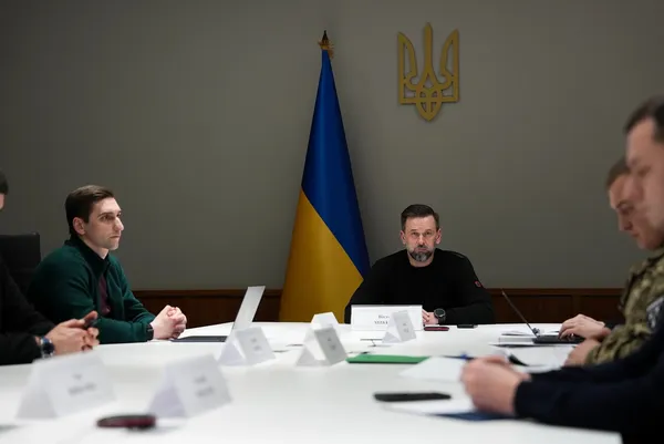 Лікарні Волині не відключатимуть від електроенергії, – ОДА