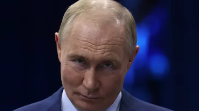 Путін анонсував триденне перемир′я на честь Дня перемоги