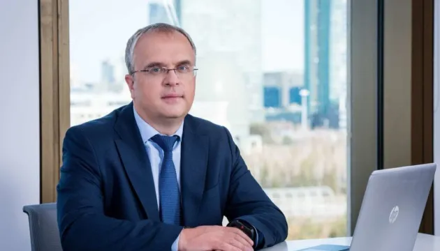 Київстар вважає можливим за два роки забезпечити доступ 4G для 90 % українців