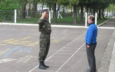 Відділ освіти на Волині очолює батько російських військових, – Зінкевич