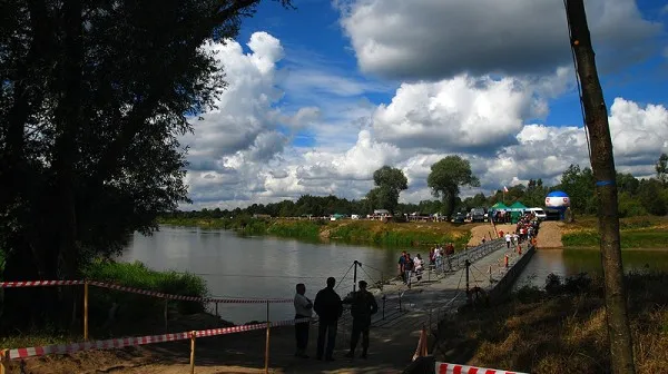 Коли між Польщею та Волинню збудують новий пункт пропуску