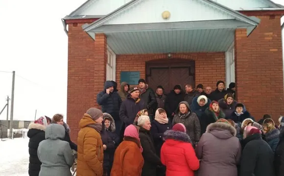 В Адміністрації Президента відреагували на недопуск священиків до церков