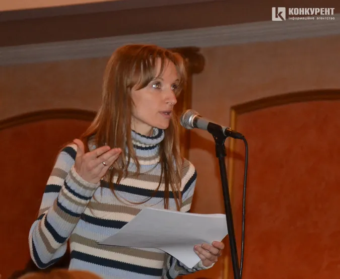 Житло, дороги, «Ласка»: що обговорювали на громадському слуханні бюджету Луцька