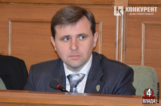 Олександр Омельчук 