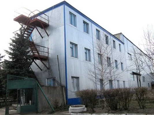 Ковельський ветсанзавод може від'єднатися від Києва