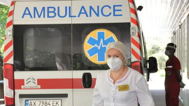 На Волині – 482 нових випадки  COVID-19
