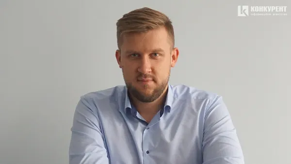 «Не треба бути співаком чи спортсменом, щоб розвивати культуру і спорт», – заступник голови Волинської ОДА Андрій Ярмольський