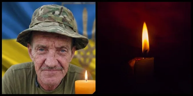 Помер через важку хворобу: на Волині зустрінуть Захисника Руслана Давидюка