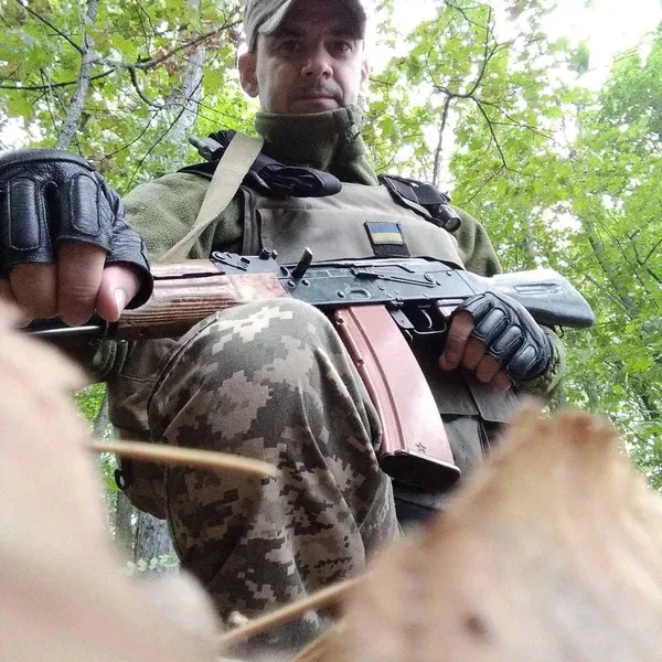На Харківщині загинув Герой з Волині Іван Осіпчук