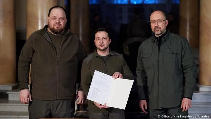 Якби Україну прийняли в ЄС, війна зупинилася б відразу, – Арестович