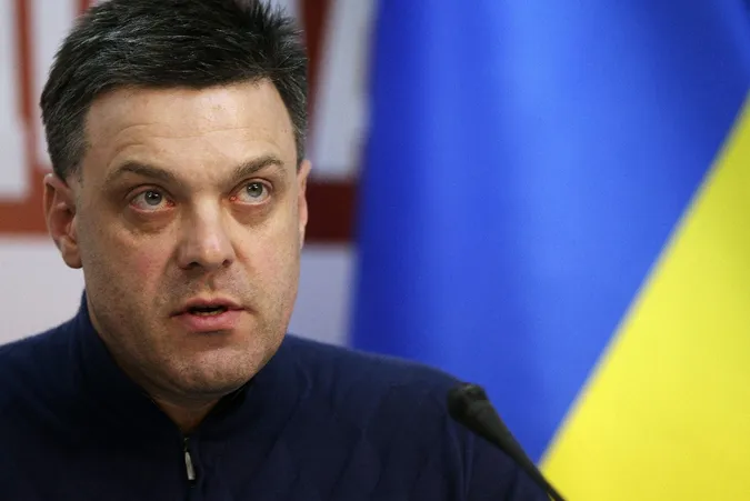 Тягнибоку пропонували йти від Волині на проміжні вибори у 2016
