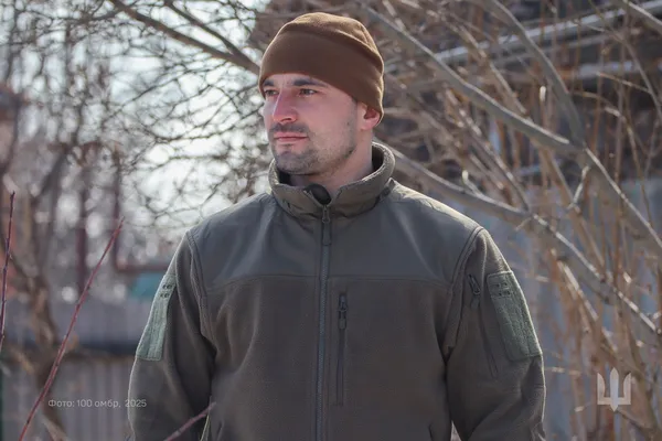 «Діджей» з Волині з початку повномасштабної війни просився до війська, а його не брали (фото)
