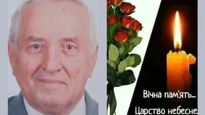 Помер викладач ВНУ імені Лесі Українки