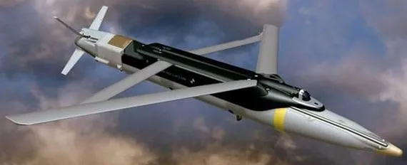 Авіабомба GBU-39