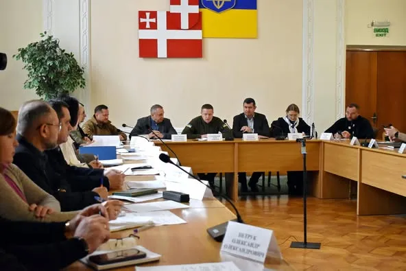 Перші кадрові рішення: голова Волинської ОДА Рудницький призначив радника (фото)