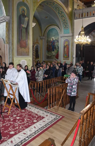 У Луцькому районі попрощались із Героєм Юрієм Любежаніним (фото)