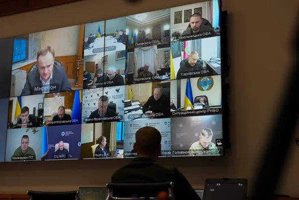 Лікарні Волині не відключатимуть від електроенергії, – ОДА