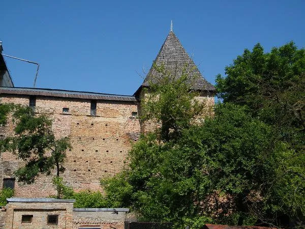 Пам’ятки старого Луцька отримають нове життя (відео)