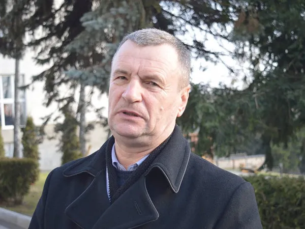 Анатолій Дорошук