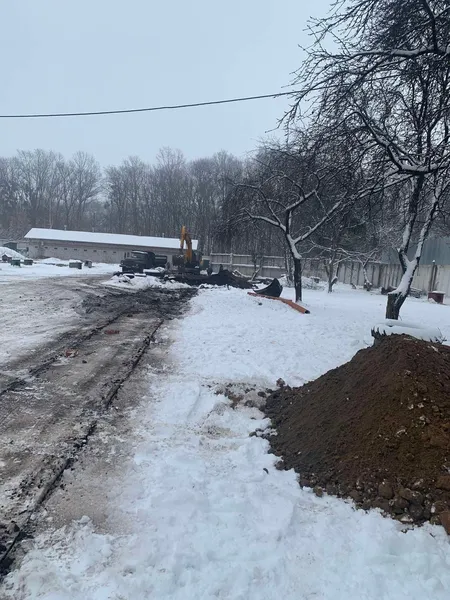 У притулку для тварин  «Ласка» почали капітальний ремонт (фото)
