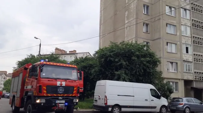 «Маячок» у дії: у Луцьку перевірили, чи дають дорогу спецтранспорту (відео)