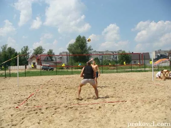 Як виглядає нова набережна Ковеля (фото)