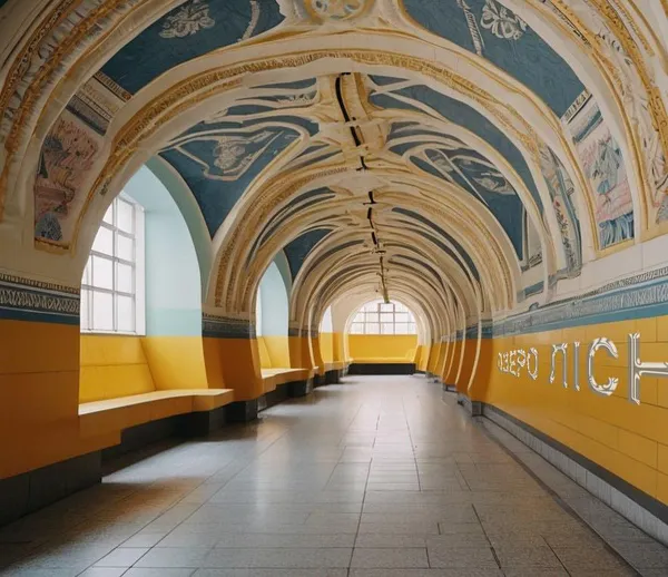 Озеро Лісне
