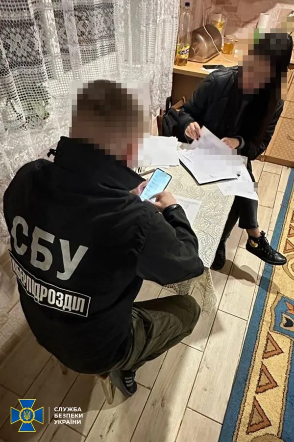 Повідомляли, де ходить ТЦК: на Волині СБУ зловила адмінів вайберської групи