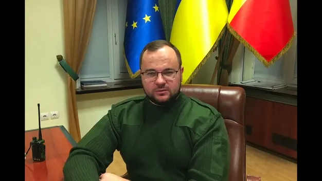 У Луцьку створили свій батальйон оперативного реагування, – Ігор Поліщук