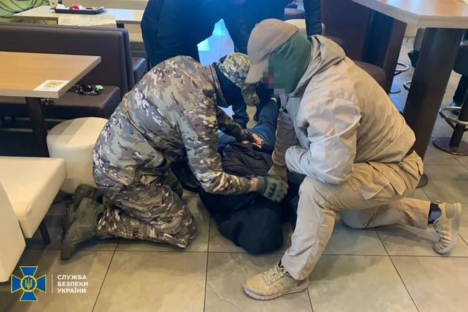 На Волині викрили схему переправлення ухилянтів за кордон (фото)