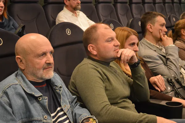 Лучани висловилися щодо майбутньої відпочинкової зони 