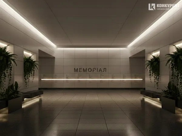 Меморіал