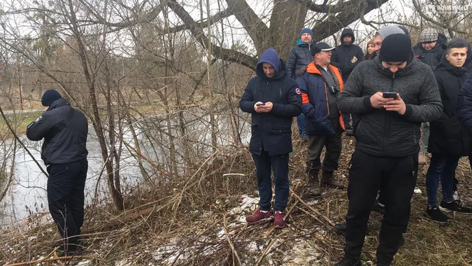 Луцькрада звернулася у поліцію через перешкоджання демонтажу на Старому ринку
