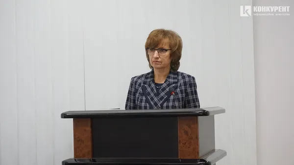 Лілія Єлова