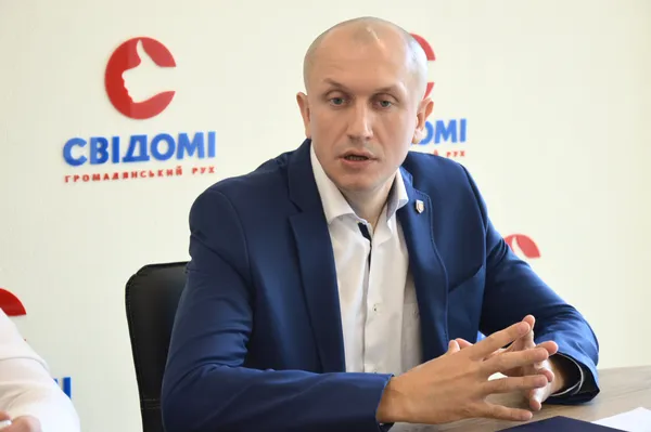 «СВІДОМІ» співпрацюватимуть із Миколою Яручиком (фото)