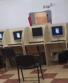 В Любомлі «накрили» підпільне казино (фото)