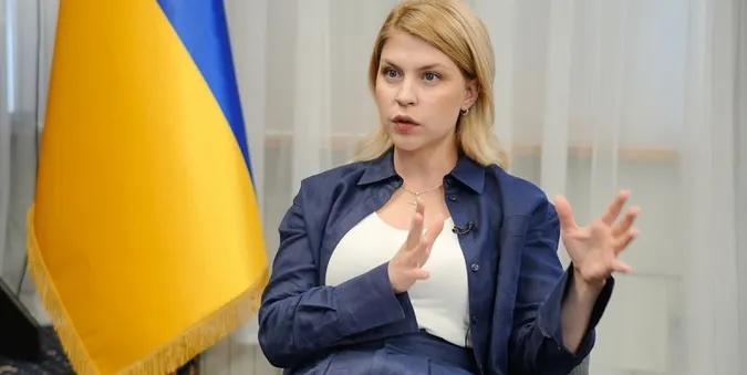 Україна зрештою підпише угоду про надра зі США, – Стефанішина