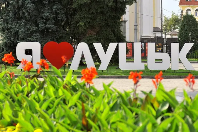 Як «закохати» в Луцьк туристів: думки експертів