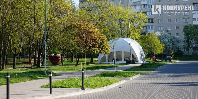 У Луцьку відкривають розвивально-розважальний простір для дітей «Спільно»