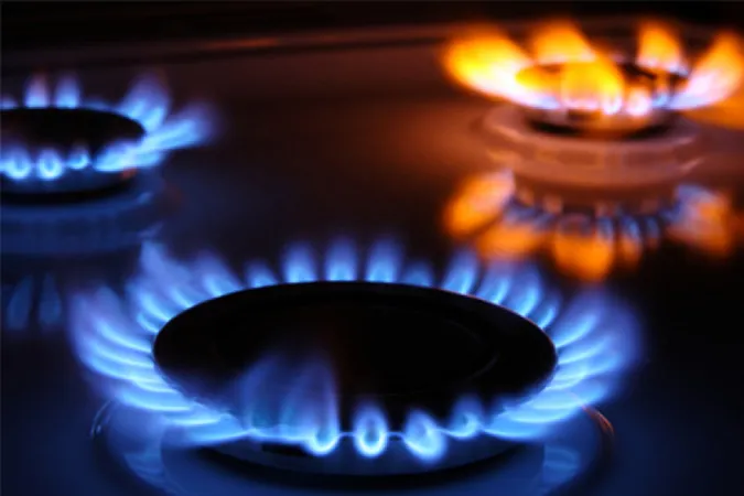На Ковельщині 12 сіл тимчасово буде без газу