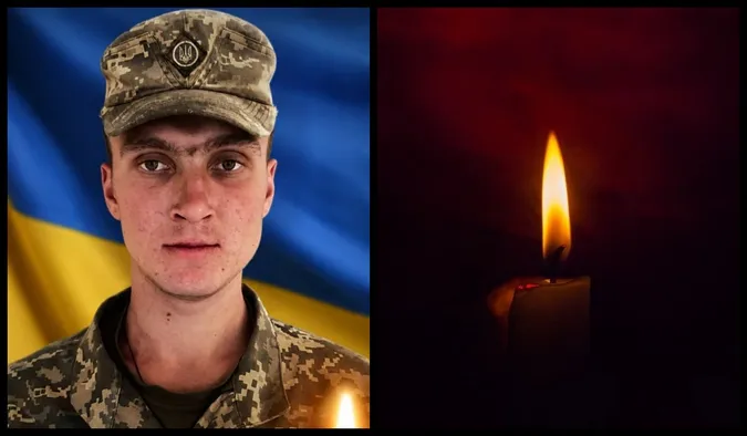 Майже два роки невідомості: підтвердили загибель Захисника з Волині Вадима Бортніка