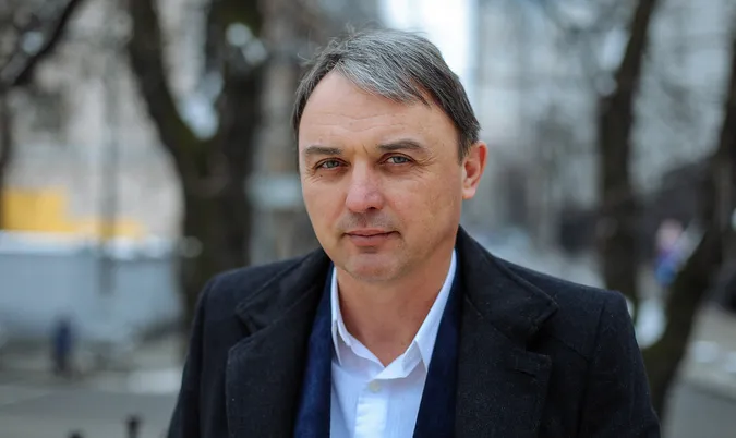 «Ми 333 роки цього чекали», – Ігор Лапін про Томос