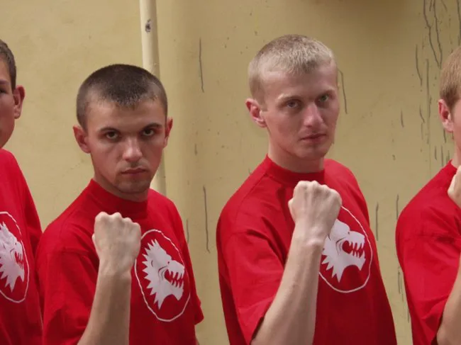 Весна 2004-го року