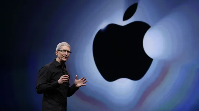 Що Apple презентує на всесвітній конференції 13 червня