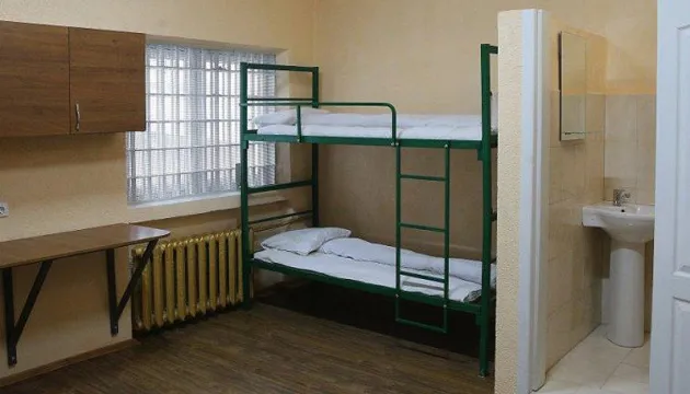 В Україні платні камери в СІЗО  «заробили» майже 2 мільйони