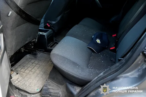 На Рівненщині чоловік з автомата розстріляв військових ТЦК і поліцейських