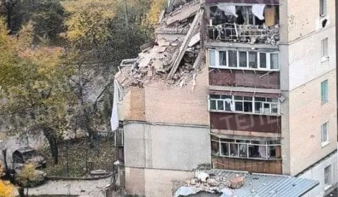 Знесло пів будинку: у Хмельницькому – вибух