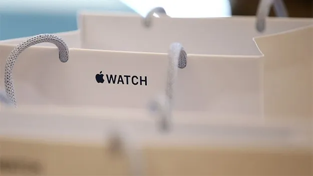 Apple винайшла паперовий еко-пакет