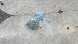 У Рівному 14-річний хлопець отримав через пошту наркотики (фото)